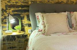 PampiHouse, casa de xisto junto ao rio - Foto 23