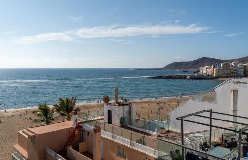 Canteras Ocean Terrace - Atico con terraza y vistas a las Canteras - Foto 72