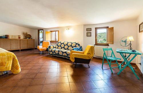 Elegante villa panoramica con giardino e idromassaggio a 10 minuti dal mare - Foto 51