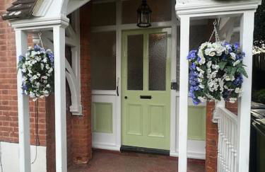 Cosy Ground Floor Apartment - Foto 22