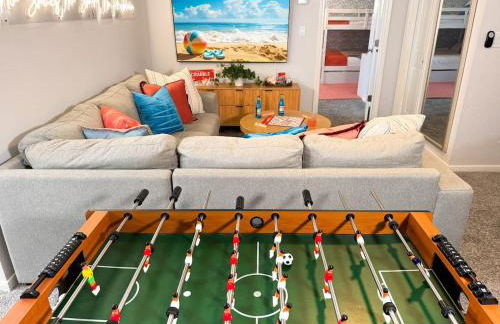 Gulf Views, Hot Tub, Steps to Beach - Foto 35