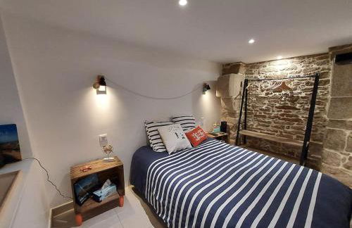 La Porte Saint Mi-Sel, Gîte au coeur de la cité médiévale - Foto 2