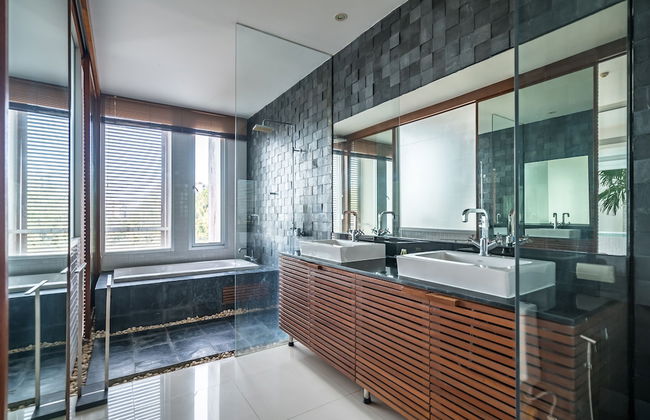 The Quarter by Lofty - Foto 61