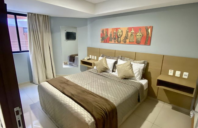 MARINAS PRAIA FLAT - Foto 21