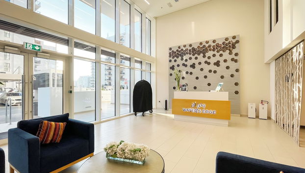 YWE B3 701 - Foto 4, Recepción