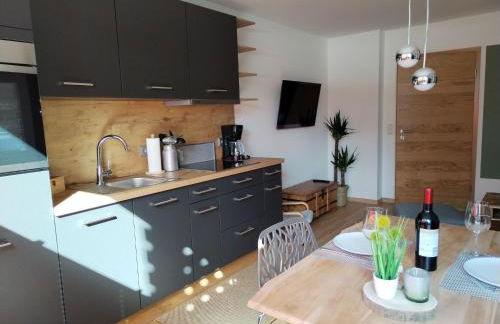 Ferienwohnung am Gänsbach - Foto 12