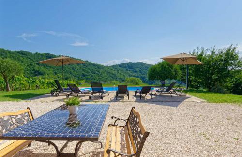 Holiday Home Brajdice by Rent Istria - Foto 11