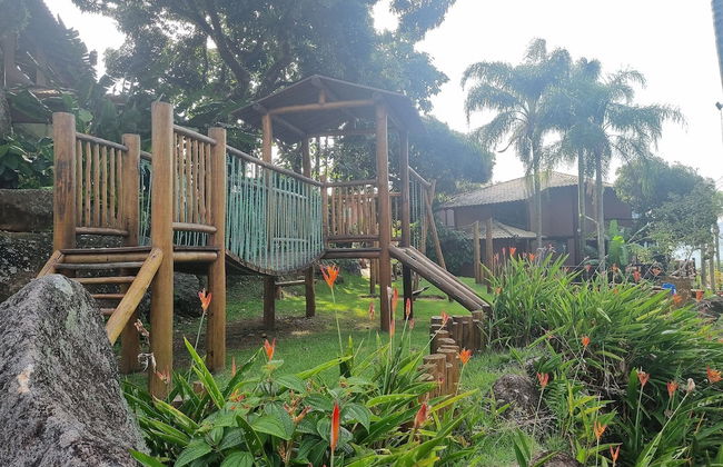 Bangalô 08 - Ilhabela - Foto 47