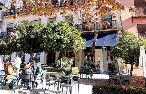 Large apartment in Albayzin & Center - Foto 17