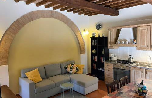 Countryhouse in Tuscany - Foto 55