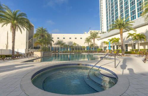 The Luxury spot 2 min to DOWNTOWN 5 min to The beach - Foto 23