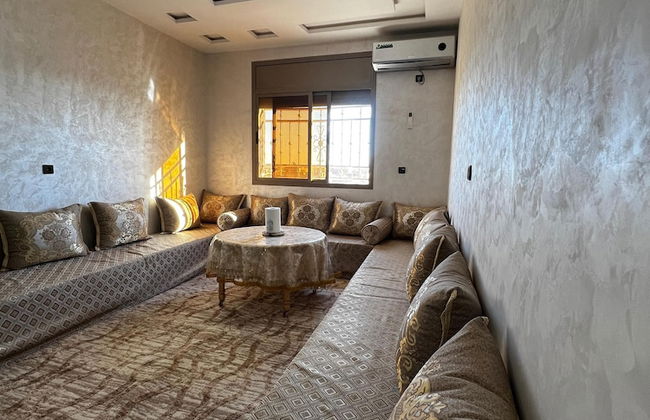 nomad apartments - Photo 10