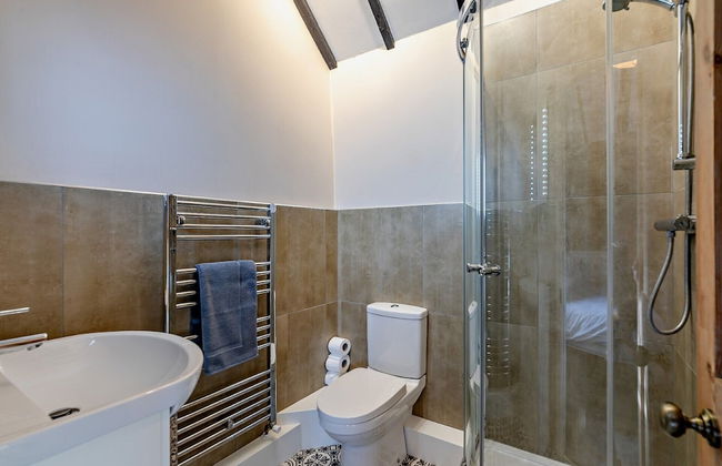 Dale View Cottages - Photo 28