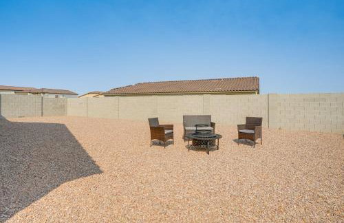 Golfers Oasis! Mtn-View Arizona Desert Escape - Photo 27