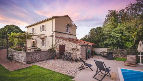 Village Villa „ M „ - Foto 2