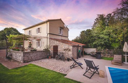 Village Villa „ M „ - Foto 2