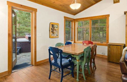 5BD FairwayView HotTub Fireplaces Firepit BBQ - Foto 13