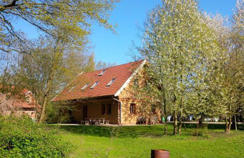 Ferienhof Idyll am kleinen Fließ - Foto 1