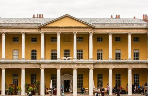 Cosy, private, cabin suit couples looking for a retreat and business traveller, near Frieth - Foto 12