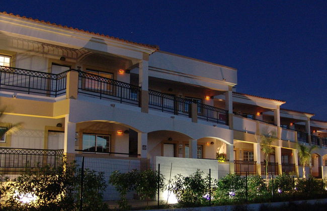 Apartamentos Turisticos Novochoro - Foto 18