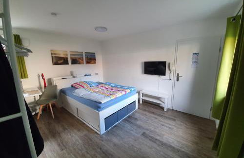 Ferienwohnung Raiffeisenstraße - Obernburg - Foto 10