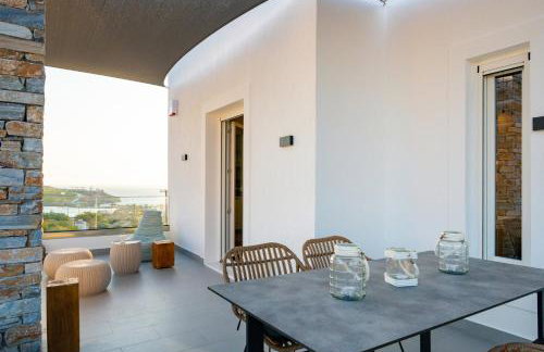 Koumbara Sea View - Foto 18