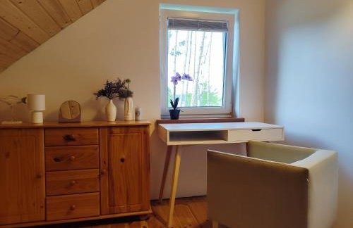 Brzozowa Chatka - Dom nad Jeziorem - Wellness & Ceragem - Foto 16