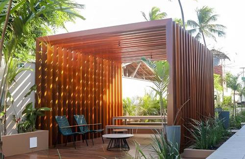 The Home São Miguel do Gostoso by Liiv - Foto 159