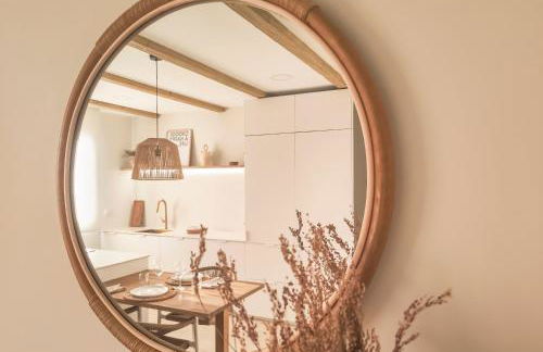 GIRÓ - Escapada exclusiva con terraza privada - Foto 8