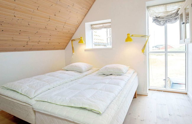 Holiday Home in LÃ¦sÃ¸ - Photo 10