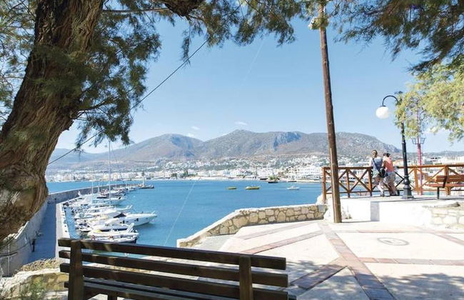 Lovely Studio in the City Center - Photo 8