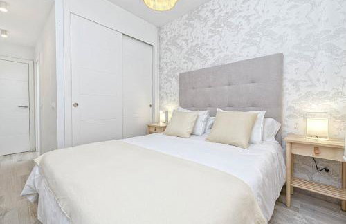 Constancia Apartment in Malaga by Solaga Holiday Homes - Photo 37