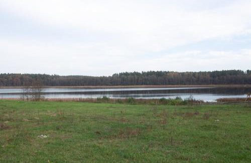 Maly Domek Zalesie - Foto 8