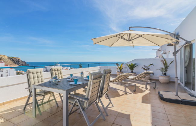 Praia da Luz Sea view - Foto 10