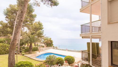 Apartamento Salou Vistas Mar - Piscina - Foto 3