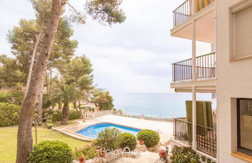 Apartamento Salou Vistas Mar - Piscina - Foto 3
