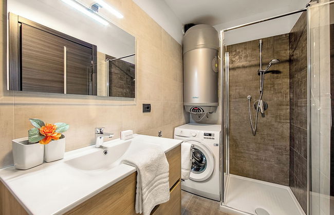 Appartamento Borgo Pastoedo - Foto 14