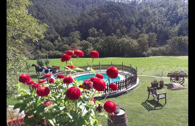 El Reixac Casa Rural - Foto 22