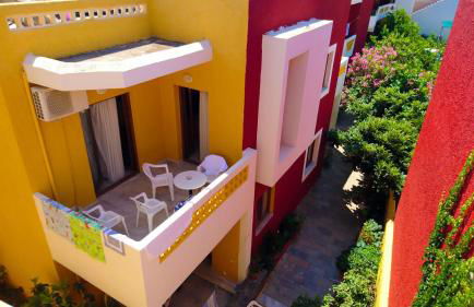 Katerini Hotel Apartments - Foto 54