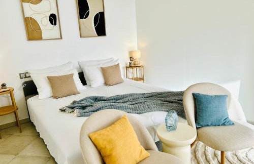 Villa Jadranka Rab apartman Nick - Foto 8