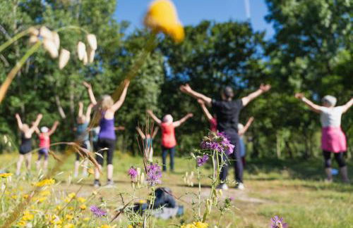 Travessia do Sol - Eco Lodge and Retreat Centre - Foto 45