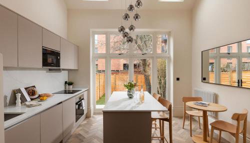 FiveM West Hampstead - North - Foto 2