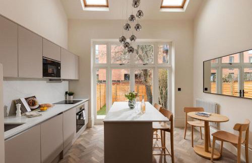 FiveM West Hampstead - North - Foto 2