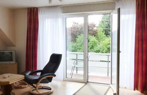 Ferienwohnung Goldblume Hooksiel Nordsee - Foto 8