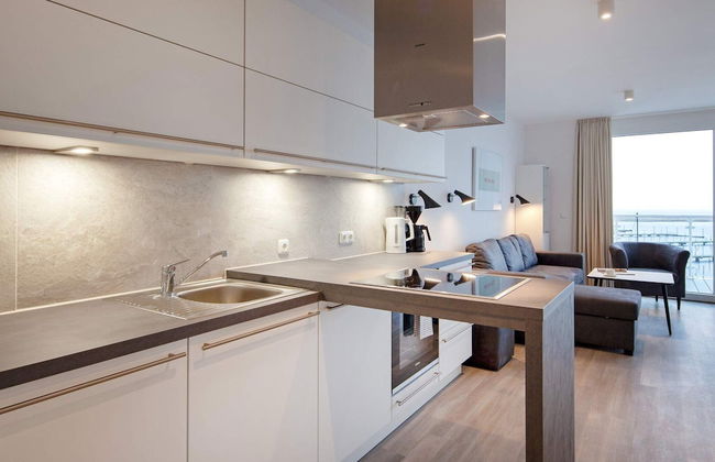 6 Personen Ferienhaus in Wendtorf - Photo 9