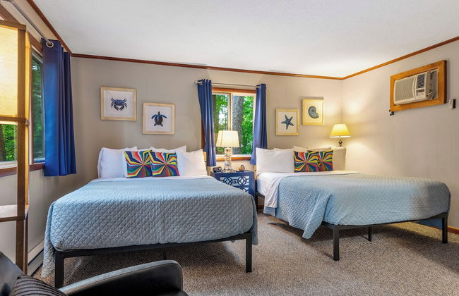 Tall Pines Inn - Foto 50