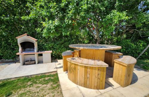 Le clos de lignac - Foto 25