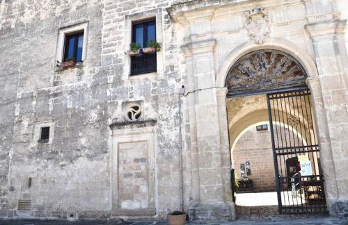 Suite Palazzo Palmieri - Foto 21