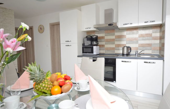 Apartments Viktoria - Foto 24