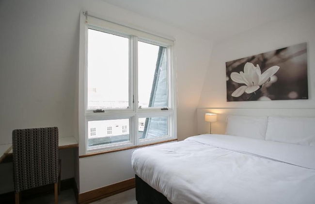 Parnell Boulevard Apartments - Photo 2